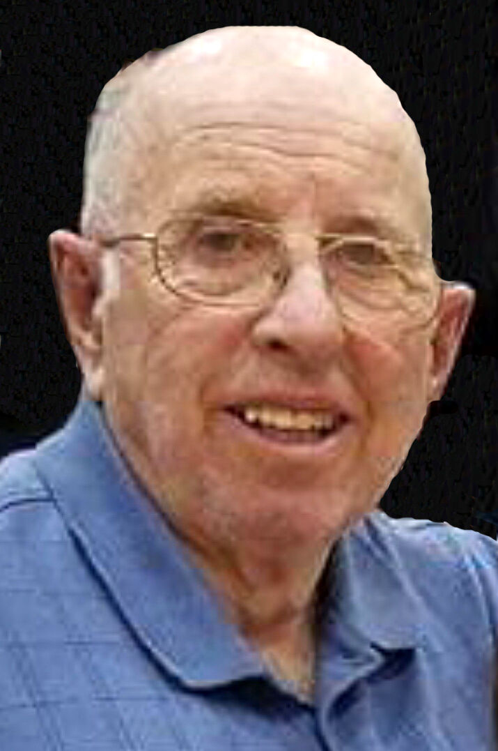 Leander F. Herriges